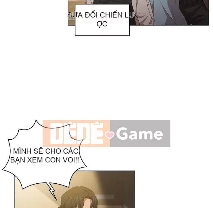 Ngày đầu tiên của Lục Rắn Chương 1-4