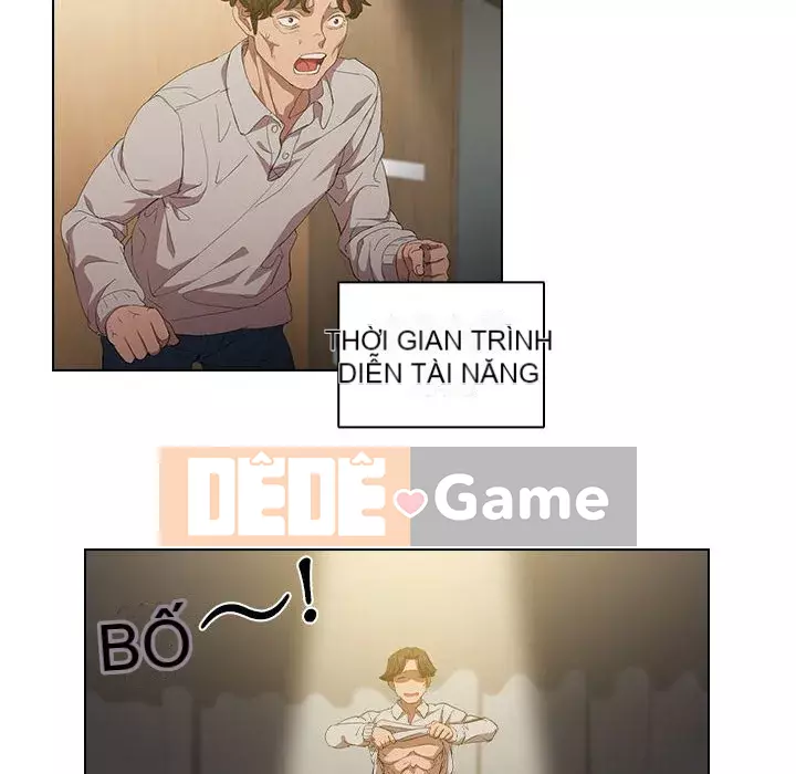 Ngày đầu tiên của Lục Rắn Chương 1-4