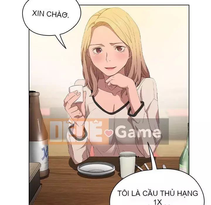 Ngày đầu tiên của Lục Rắn Chương 1-4