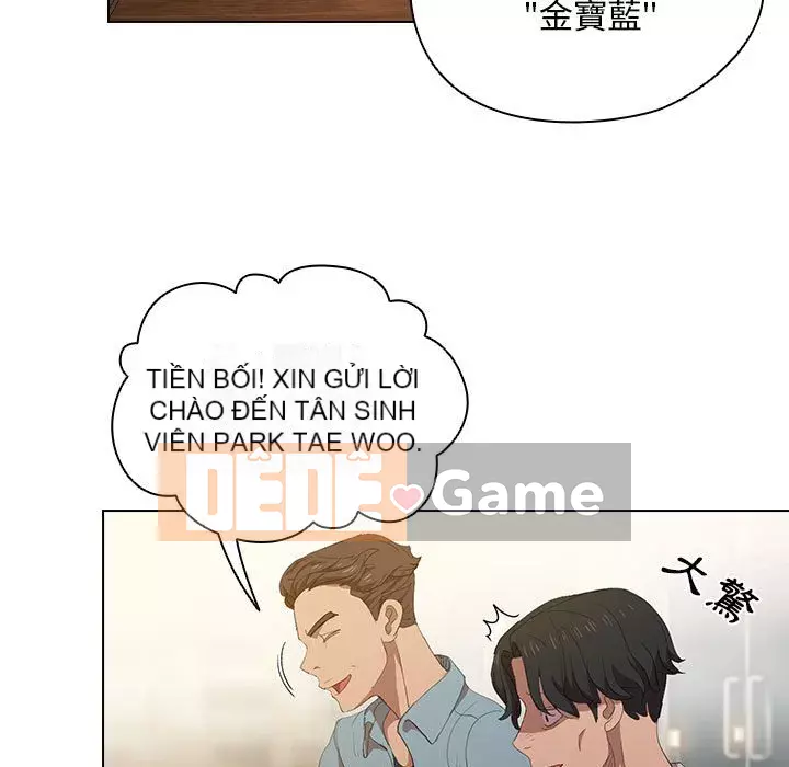 Ngày đầu tiên của Lục Rắn Chương 1-4