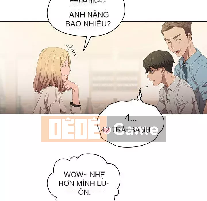 Ngày đầu tiên của Lục Rắn Chương 1-4