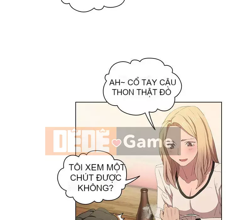 Ngày đầu tiên của Lục Rắn Chương 1-4