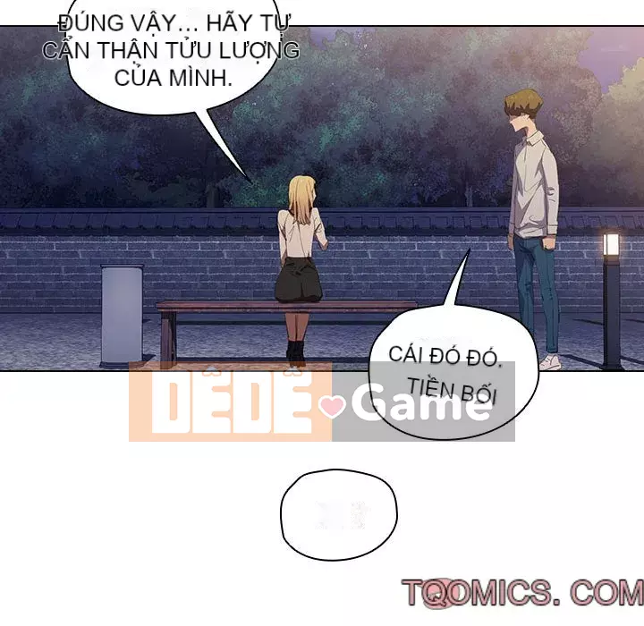 Ngày đầu tiên của Lục Rắn Chương 1-4