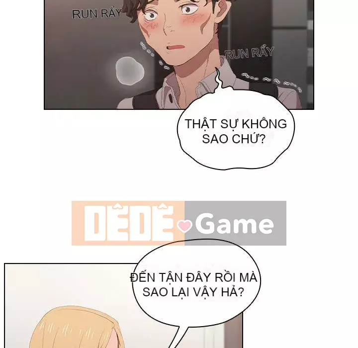 Ngày đầu tiên của Lục Rắn Chương 1-4