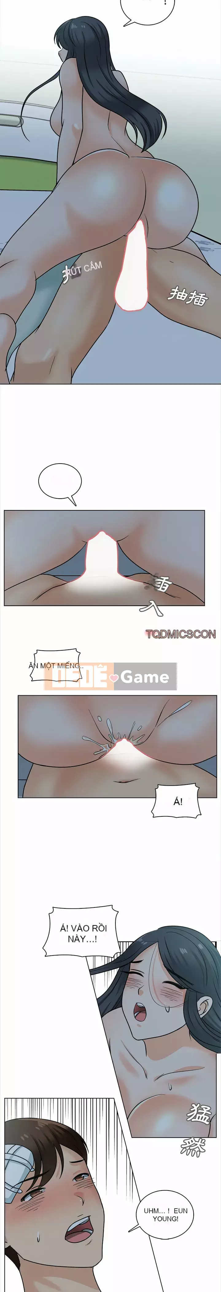 Căn Hộ Hạnh Phúc Chương 23-24