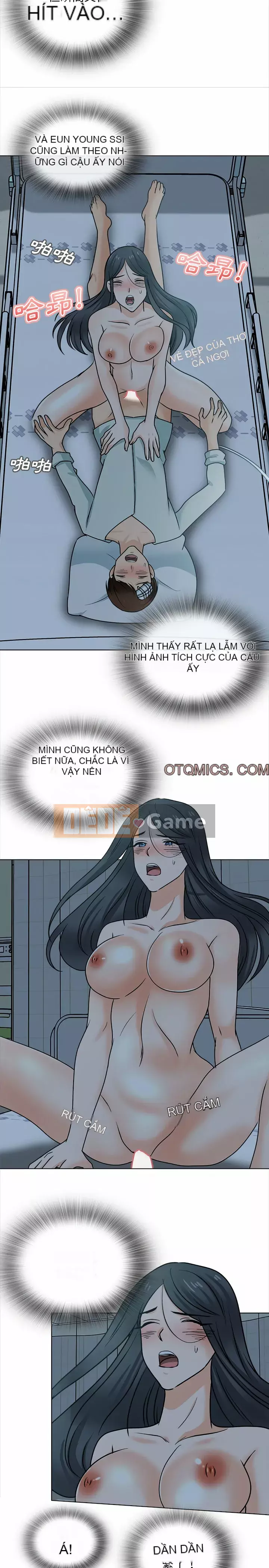 Căn Hộ Hạnh Phúc Chương 23-24