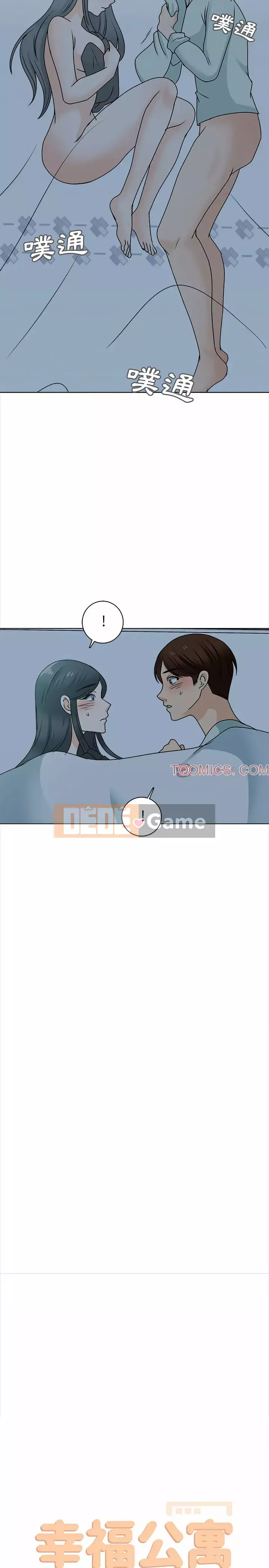 Căn Hộ Hạnh Phúc Chương 23-24