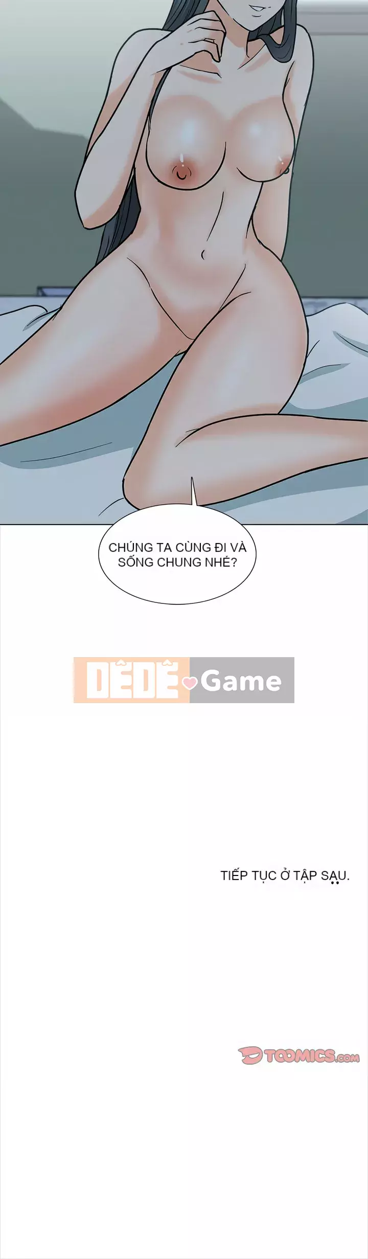 Căn Hộ Hạnh Phúc Chương 23-24