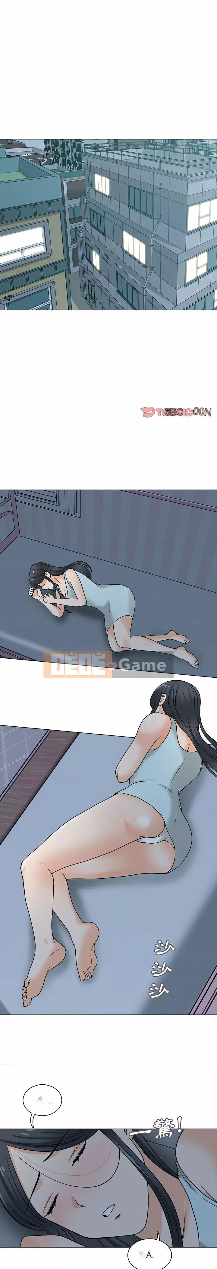 Căn Hộ Hạnh Phúc Chương 21-22