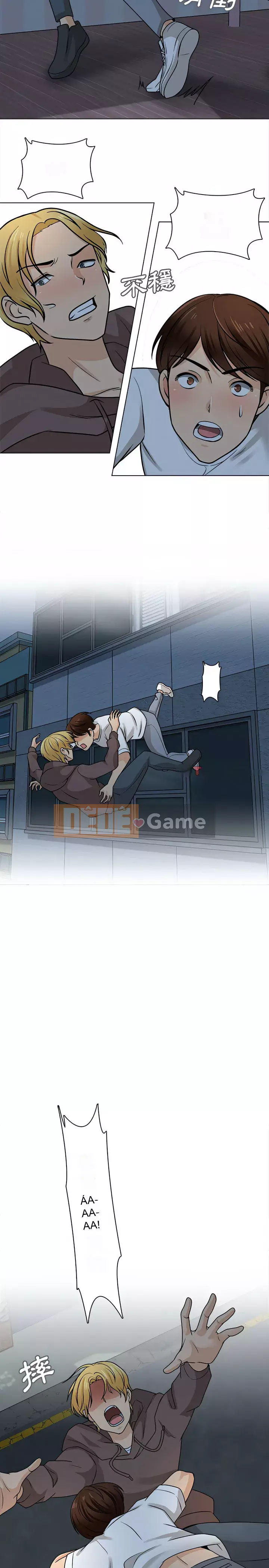 Căn Hộ Hạnh Phúc Chương 21-22