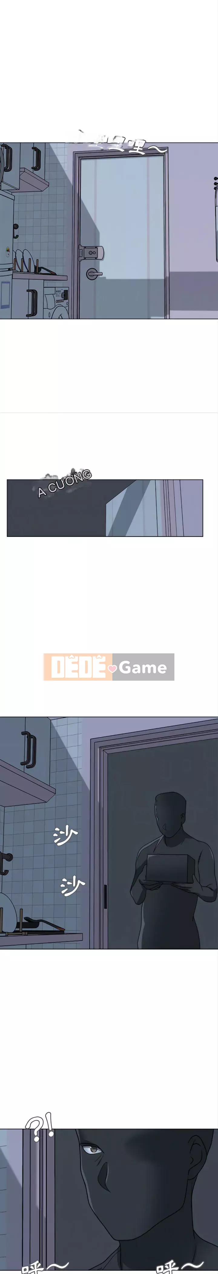 Căn Hộ Hạnh Phúc Chương 19-20