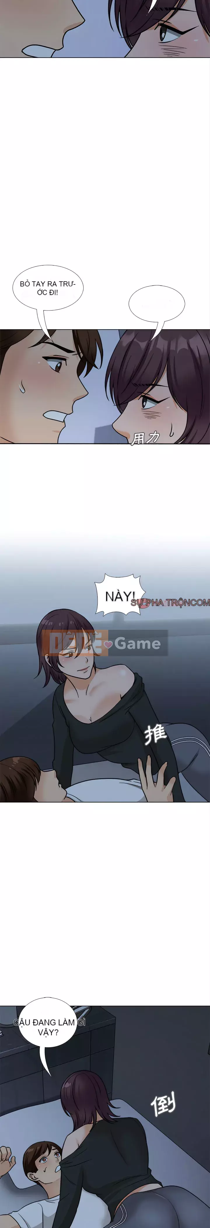 Căn Hộ Hạnh Phúc Chương 17-18