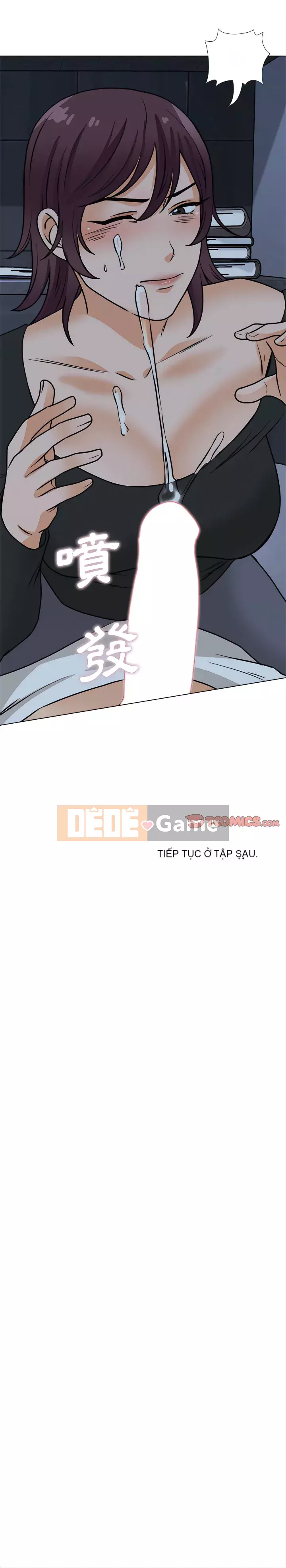 Căn Hộ Hạnh Phúc Chương 17-18