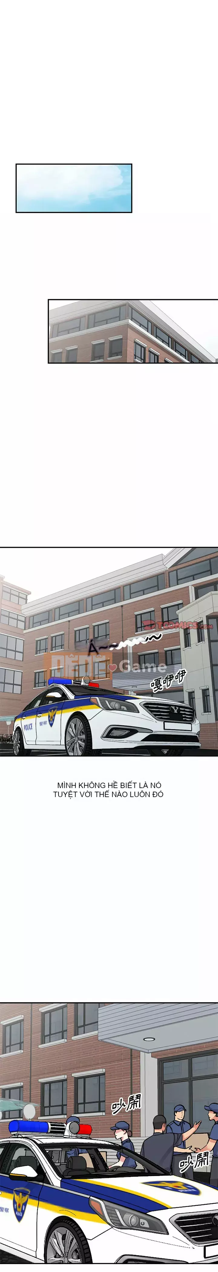 Bí mật của em gái Chương 65