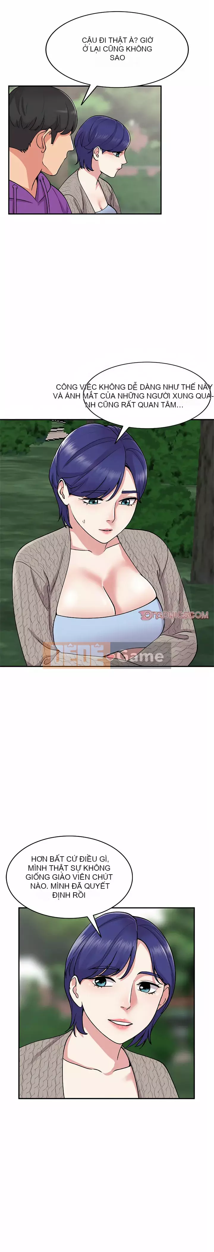 Bí mật của em gái Chương 65