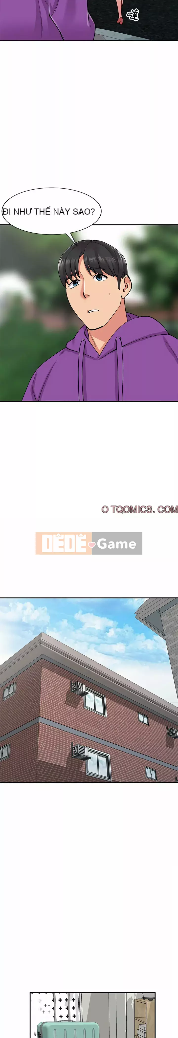 Bí mật của em gái Chương 65