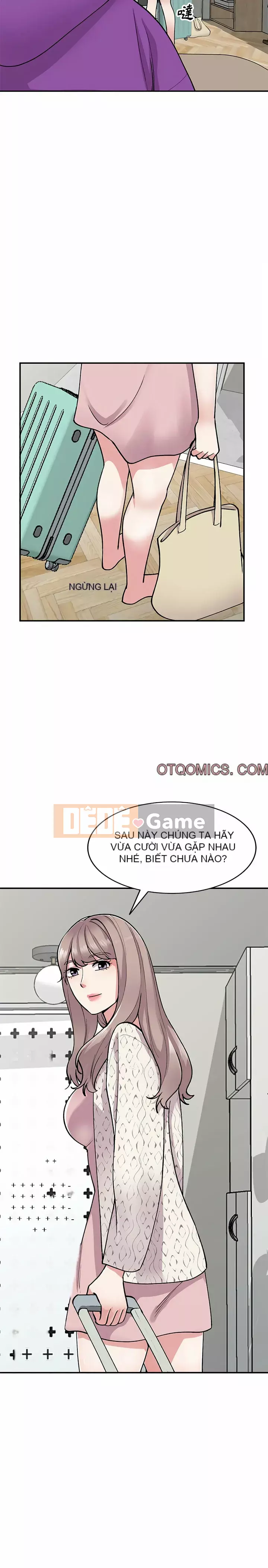 Bí mật của em gái Chương 65