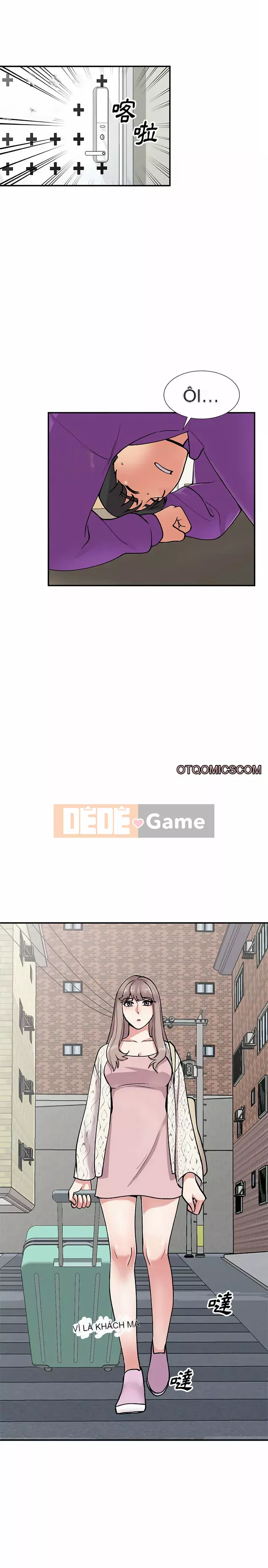 Bí mật của em gái Chương 65