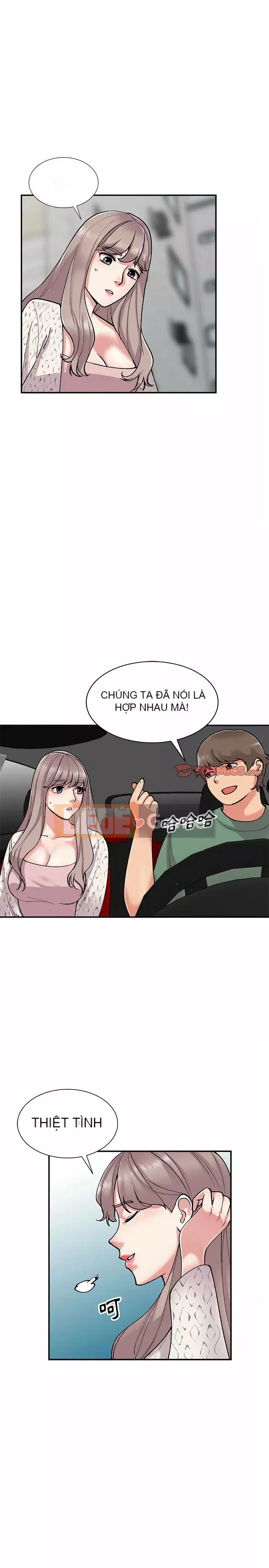 Bí mật của em gái Chương 65