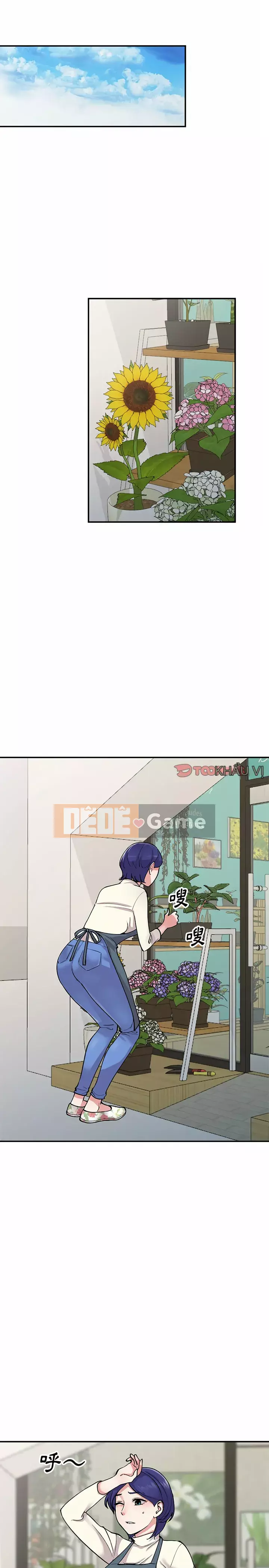 Bí mật của em gái Chương 65