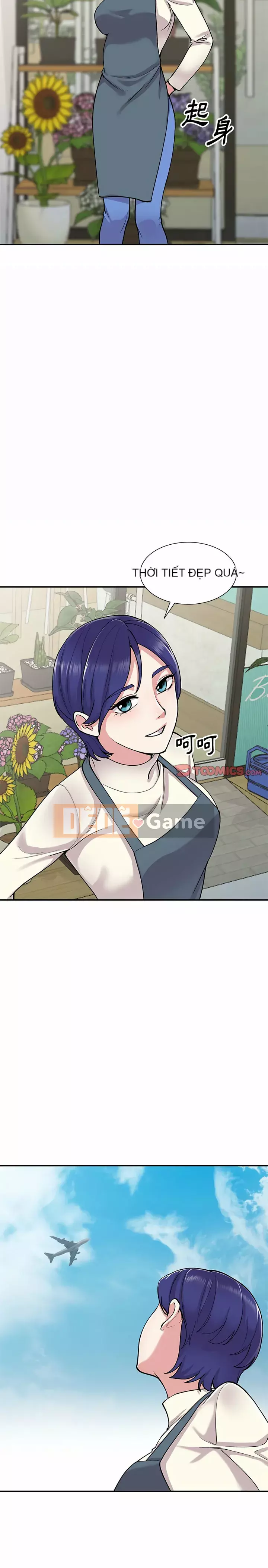 Bí mật của em gái Chương 65