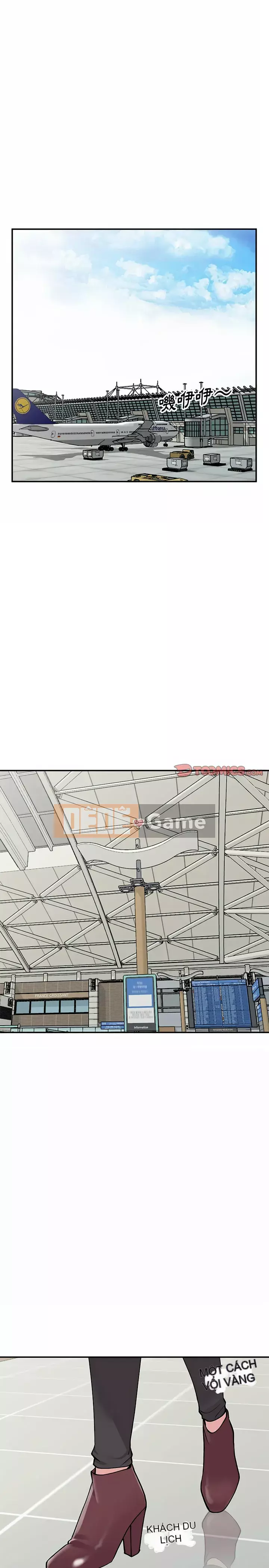 Bí mật của em gái Chương 65