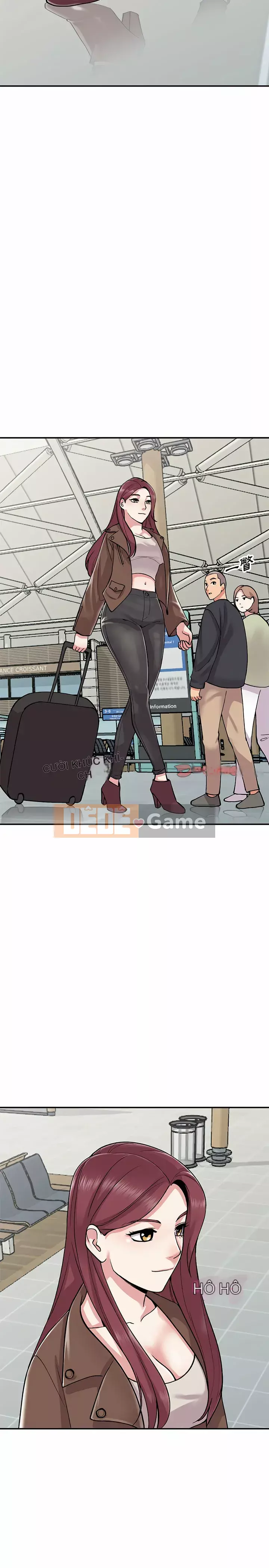 Bí mật của em gái Chương 65