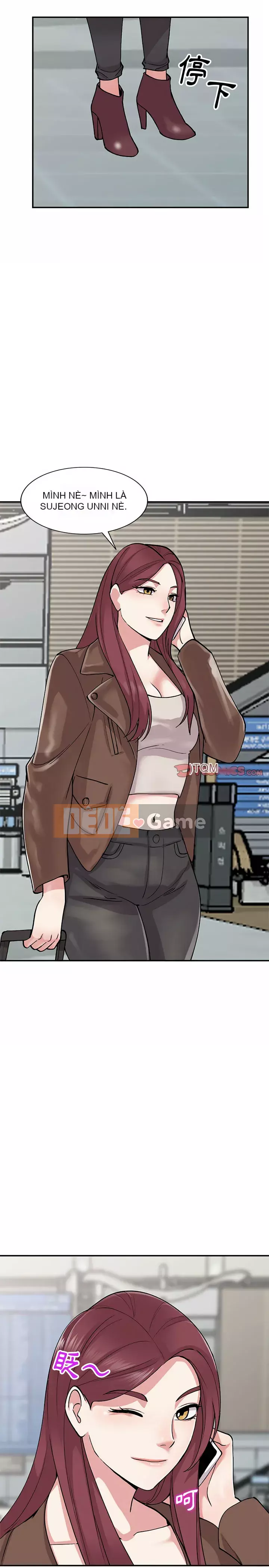 Bí mật của em gái Chương 65