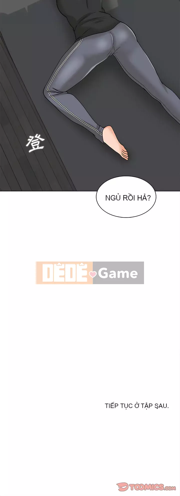 Căn Hộ Hạnh Phúc Chương 15-16