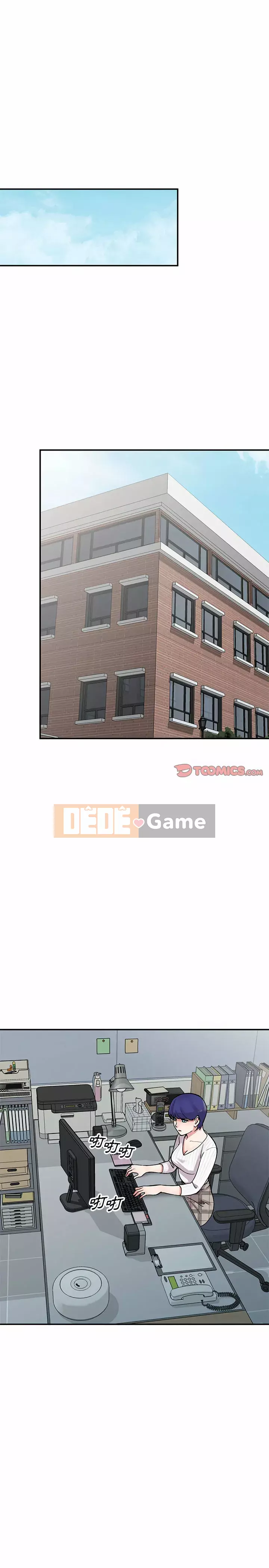 Bí mật của em gái Chương 63-64