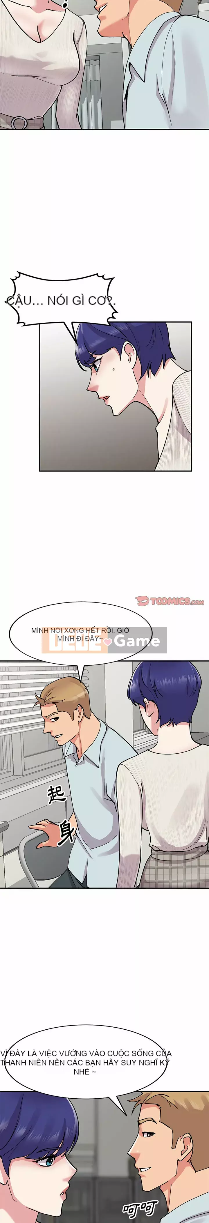 Bí mật của em gái Chương 63-64