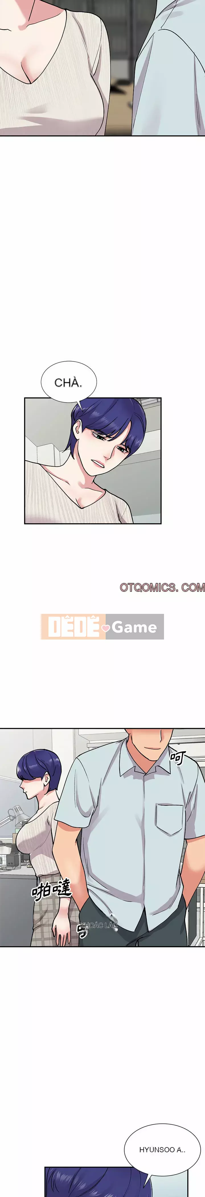 Bí mật của em gái Chương 63-64