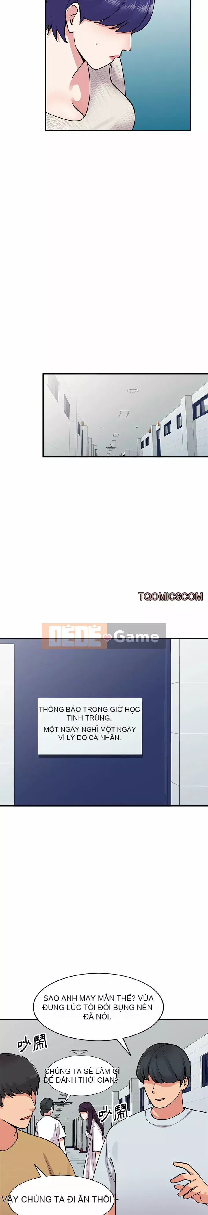 Bí mật của em gái Chương 63-64