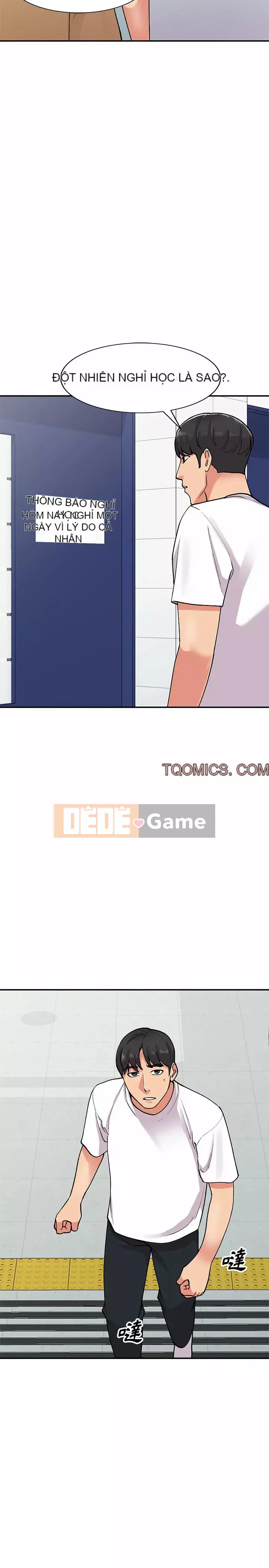 Bí mật của em gái Chương 63-64