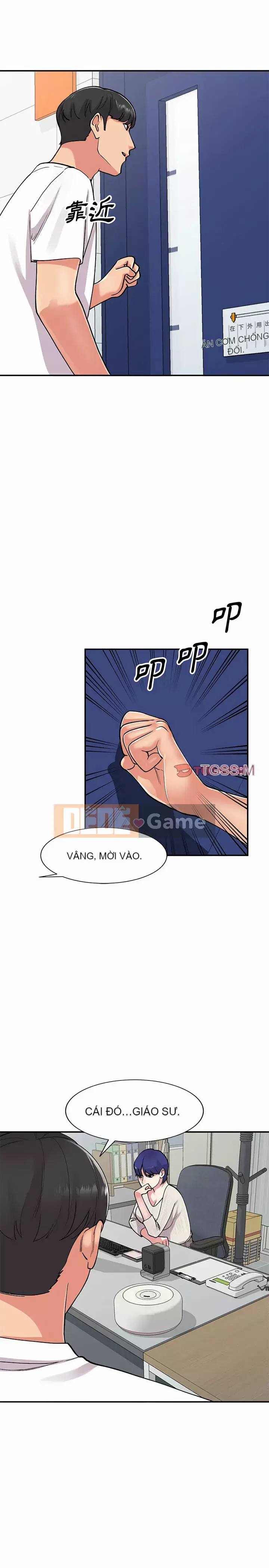 Bí mật của em gái Chương 63-64