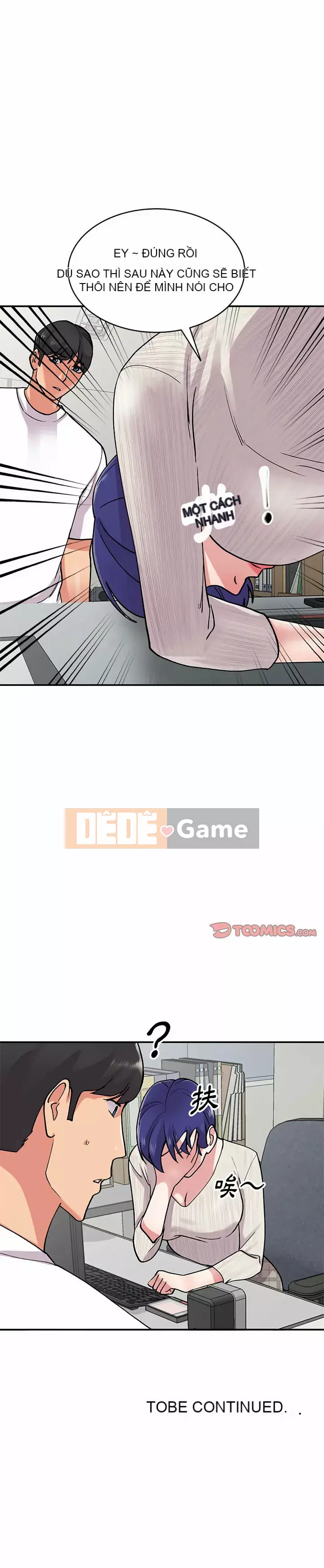 Bí mật của em gái Chương 63-64