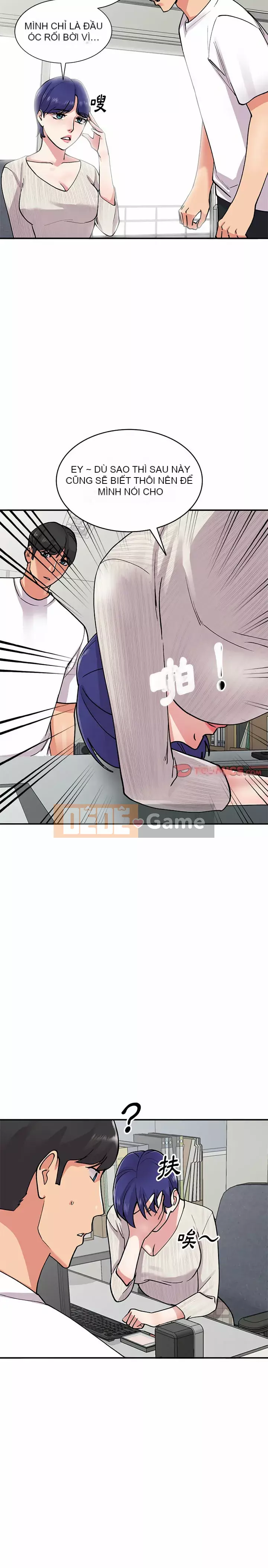 Bí mật của em gái Chương 63-64