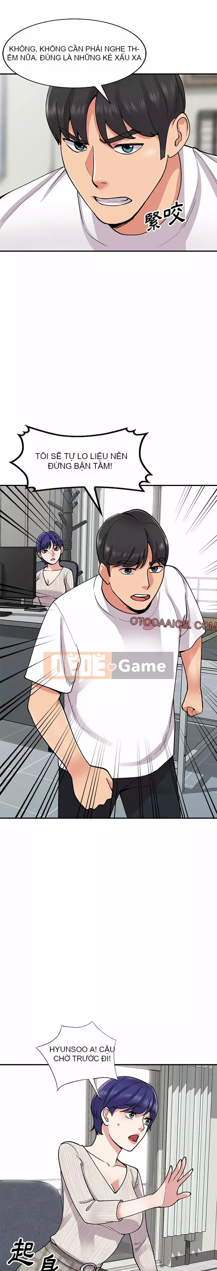 Bí mật của em gái Chương 63-64