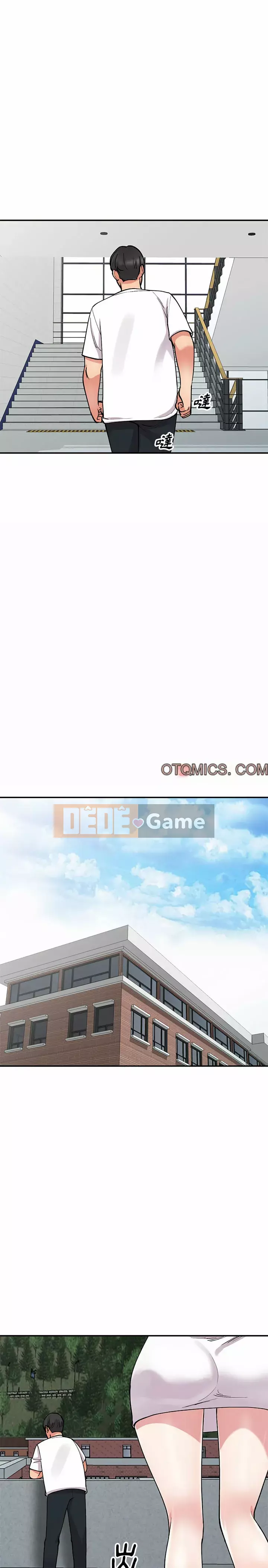 Bí mật của em gái Chương 63-64