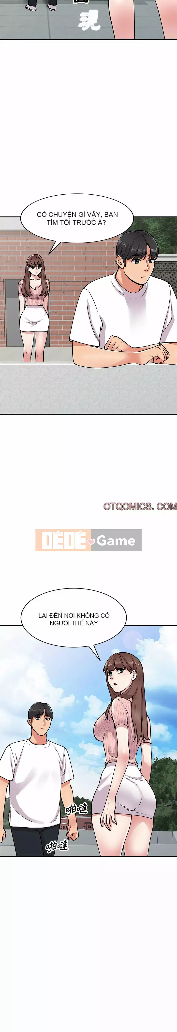 Bí mật của em gái Chương 63-64