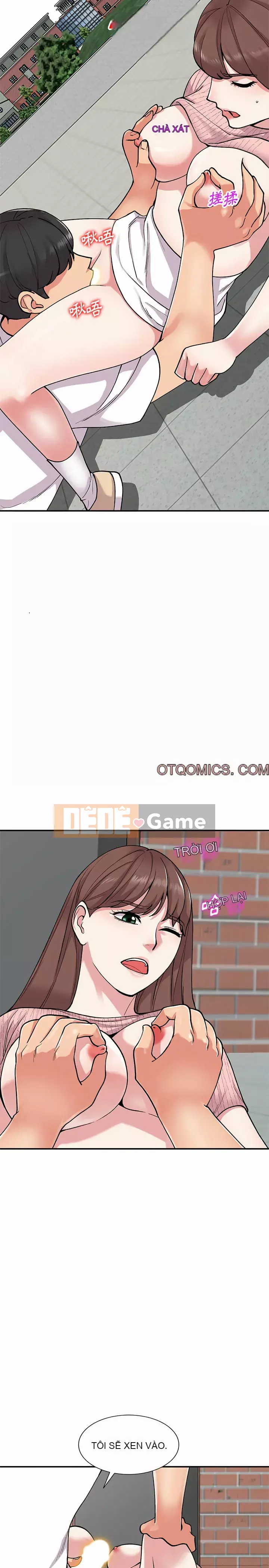 Bí mật của em gái Chương 63-64