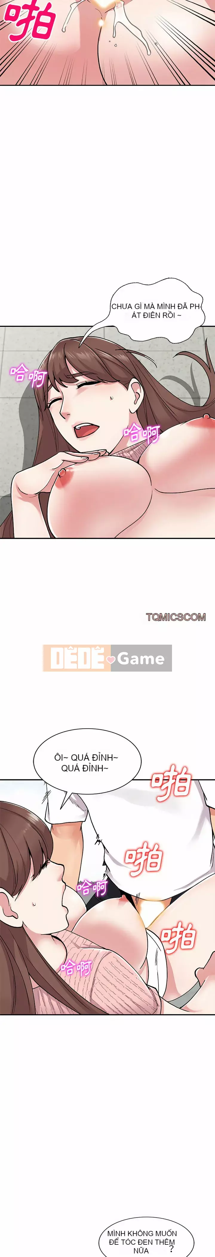 Bí mật của em gái Chương 63-64