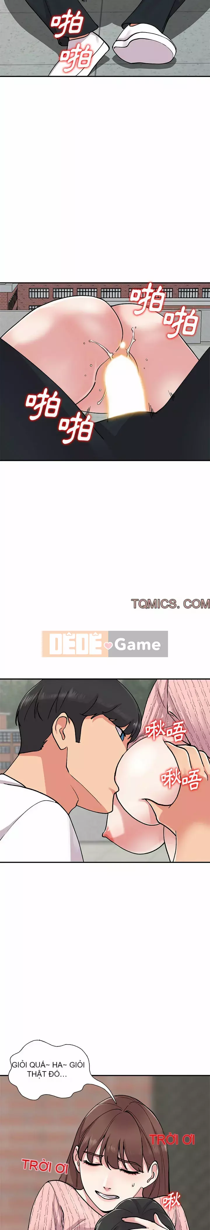 Bí mật của em gái Chương 63-64