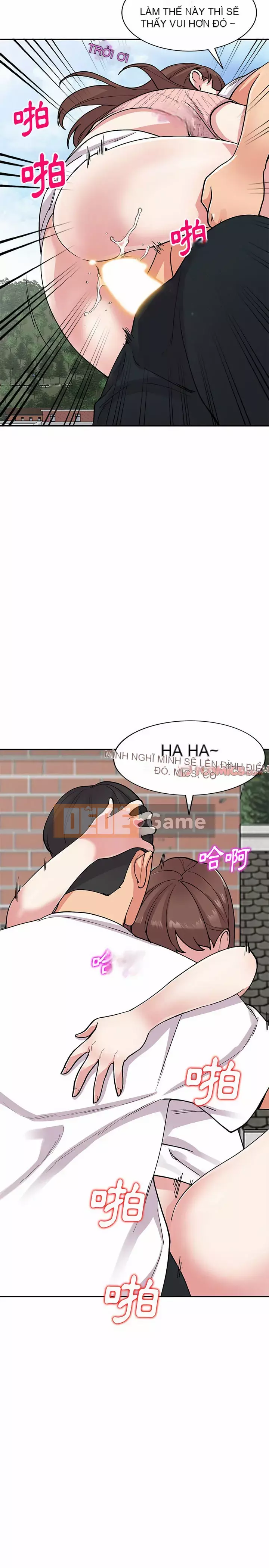 Bí mật của em gái Chương 63-64