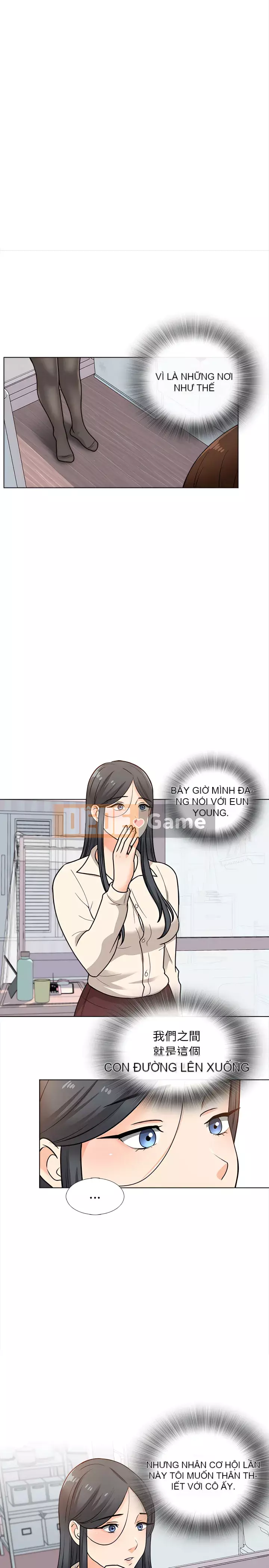 Căn Hộ Hạnh Phúc Chương 13-14