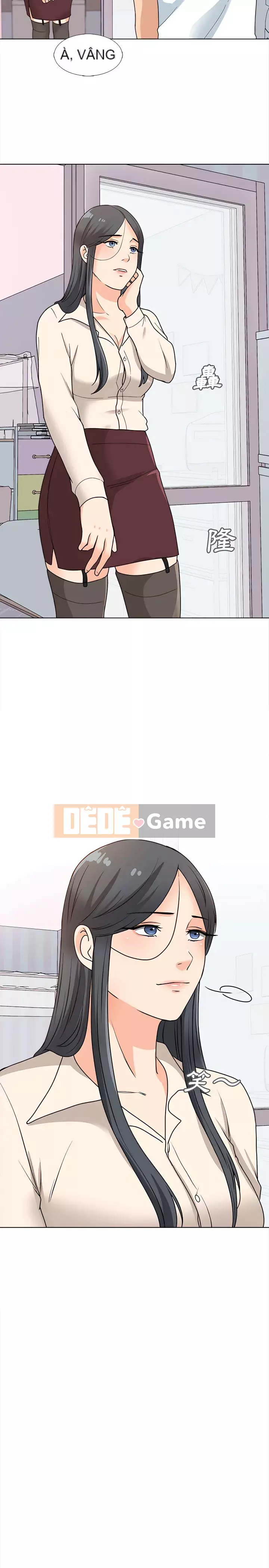 Căn Hộ Hạnh Phúc Chương 13-14