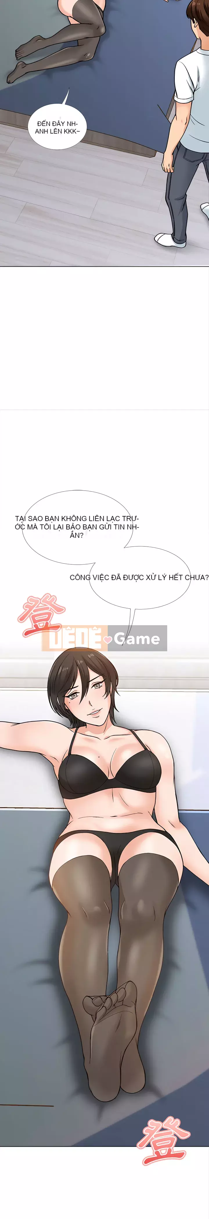 Căn Hộ Hạnh Phúc Chương 13-14