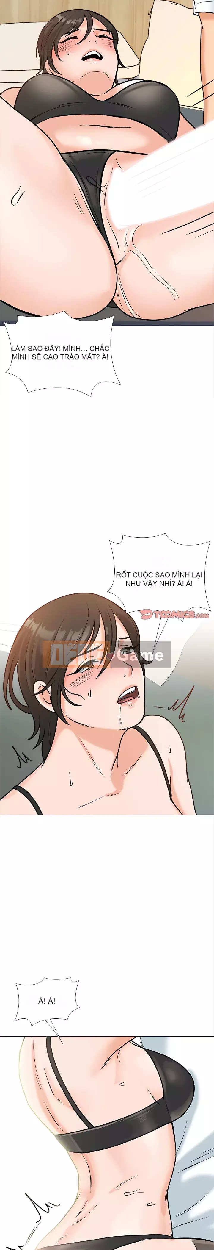 Căn Hộ Hạnh Phúc Chương 13-14