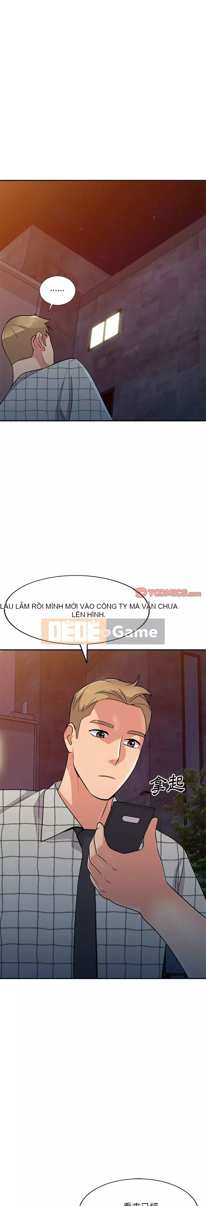 Bí mật của em gái Chương 61-62