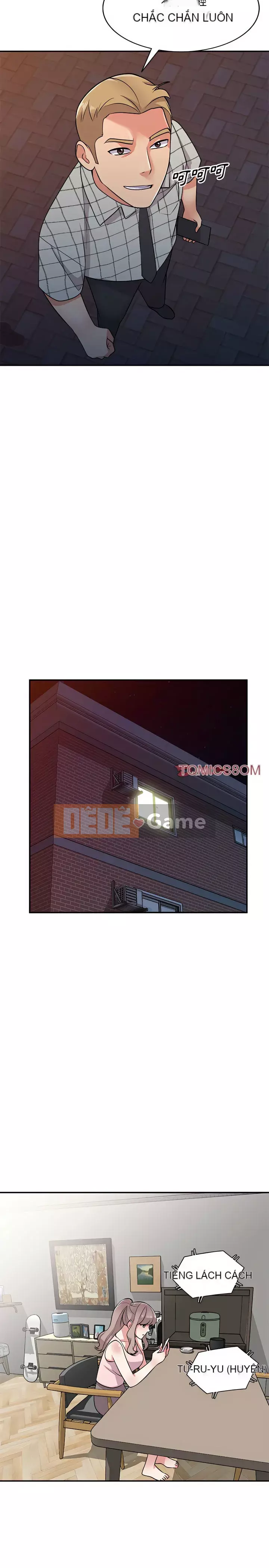 Bí mật của em gái Chương 61-62